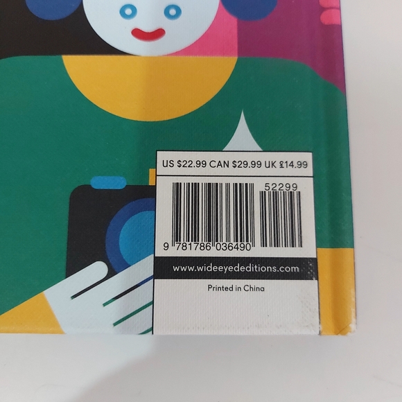 🎄What do you think you are book - Picture 6 of 6